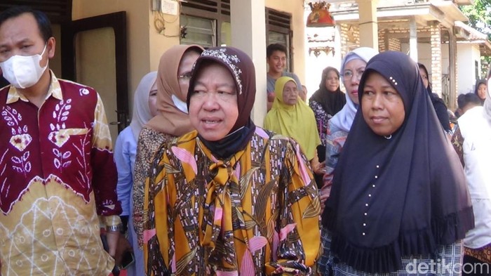 Mensos Risma