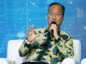 Menperin Wanti-wanti Badai Resesi Eropa Terjang Ekonomi RI