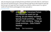 Momen Aneh SEA Games Dalam Rekaman Netizen