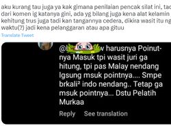 Aneka Momen Aneh SEA Games Dalam Rekaman Netizen di Twitter