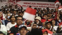 Selain menyampaikan hasil dukungan terhadap calon presiden 2024, Musra juga akan menunggu komando Presiden ke mana dukungan akan diberikan. 