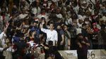 Momen Jokowi Terima Nama Capres-Cawapres Rekomendasi Musra