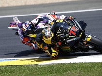 Hasil FP 1 MotoGP Inggris: Ducati Mendominasi, Bezzecchi Tercepat