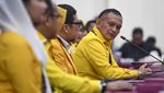 Partai Golkar Daftarkan Bacaleg ke KPU