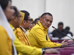 Golkar ke Aria Bima: Gibran Sudah Cawapres Prabowo, Tak Usah Diperdebatkan