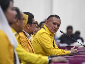 Sekjen Golkar Tegaskan 3 Rekomendasi Dewan Pakar Sudah Dijalankan