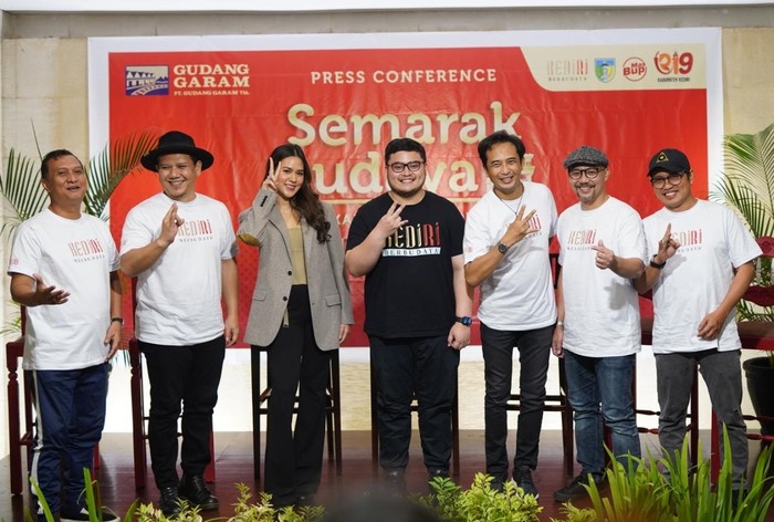 Pemkot Kediri