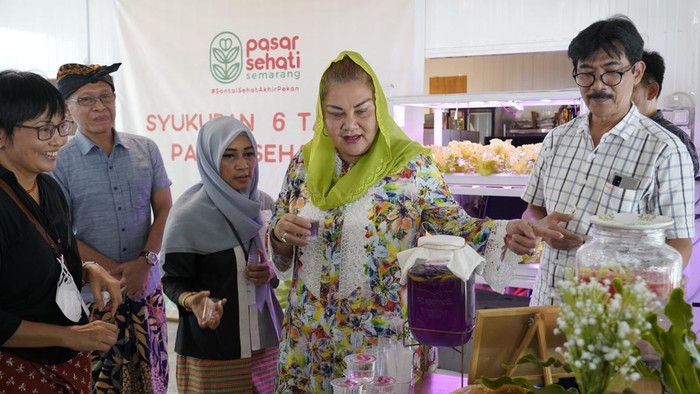 Pemkot Semarang