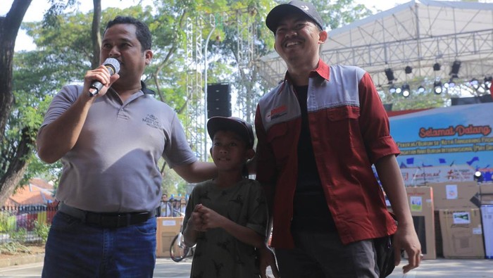 Pemkot Tangerang