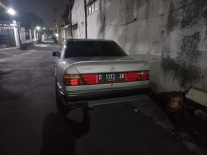 7 Fakta ABG Sopiri Mercy Tabrak Lari hingga Dikejar Warga di Gilingan Solo