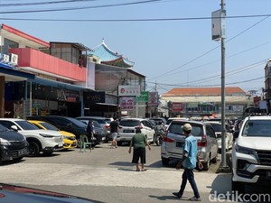 Babak Baru Ruko Pluit Makan Jalan Usai Heru Budi Turun Tangan