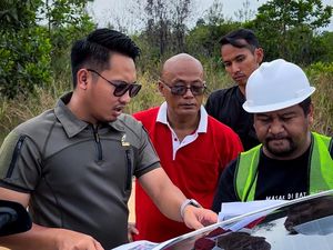 Ekowisata Mangrove Bintan Bakal Dibangun Jalan, Siap Datangkan Investasi