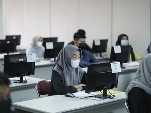 10 Contoh Soal TPS Subtes Pengetahuan dan Pemahaman Umum, Yuk Coba Kerjakan!