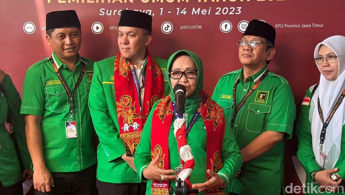 PPP Jatim