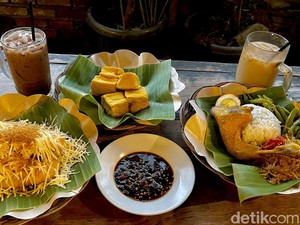 5 Rekomendasi Kuliner Malam Nikmat di Bandung, Wajib Coba!