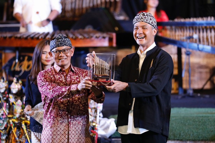 Sahabat Ganjar