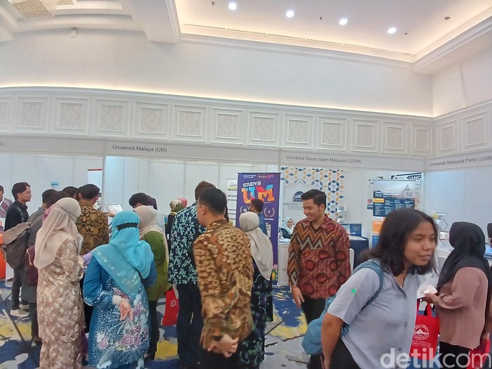 Seminar dan Pameran Psscasarjana Malaysia