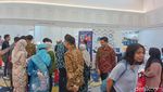 Potret Seminar dan Pameran Pascasarjana Malaysia di Jakarta