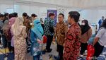 Potret Seminar dan Pameran Pascasarjana Malaysia di Jakarta
