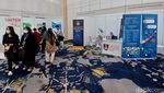 Potret Seminar dan Pameran Pascasarjana Malaysia di Jakarta