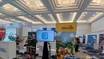 Potret Seminar dan Pameran Pascasarjana Malaysia di Jakarta