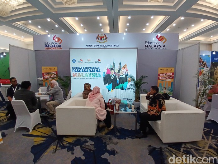 Seminar dan Pameran Psscasarjana Malaysia Seminar dan Pameran Psscasarjana Malaysia