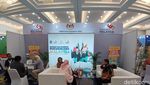 Potret Seminar dan Pameran Pascasarjana Malaysia di Jakarta