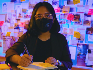 Pengakuan Detektif Jessica, Ada Perselingkuhan Difasilitasi Kolega!