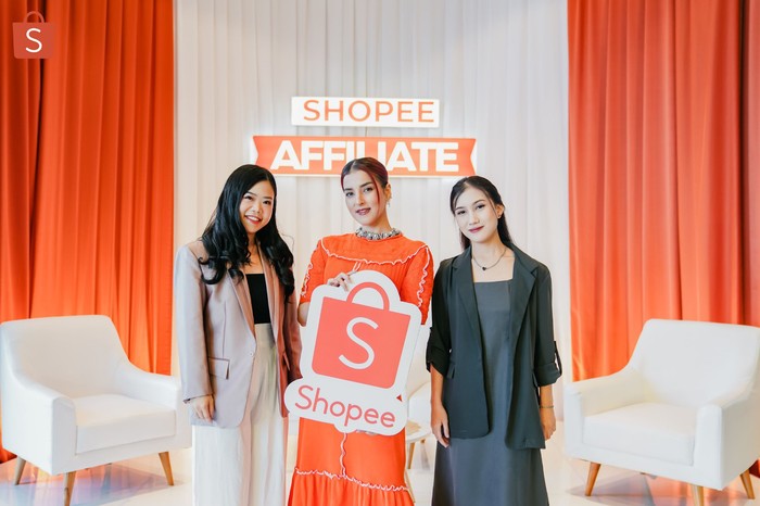 Tasya Farasya Bagikan Keuntungan Gabung Shopee Affiliate, Apa Saja?