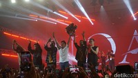 Foto: Wisnu Setiadarma