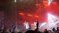 The Great Journey of Noah di Surabaya/Foto: Wisnu Setiadarma