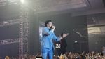 Penampilan Memukau Noah Saat Malam Mingguan di Surabaya