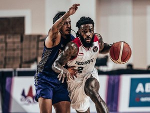 Basket Putra SEA Games 2023: Indonesia Jumpa Filipina di Semifinal