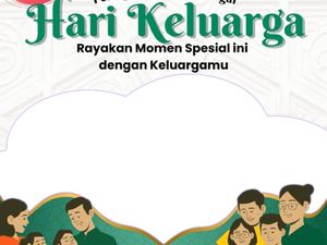 Hari Keluarga Internasional 2025: Makna, Tema dan Cara Merayakannya
