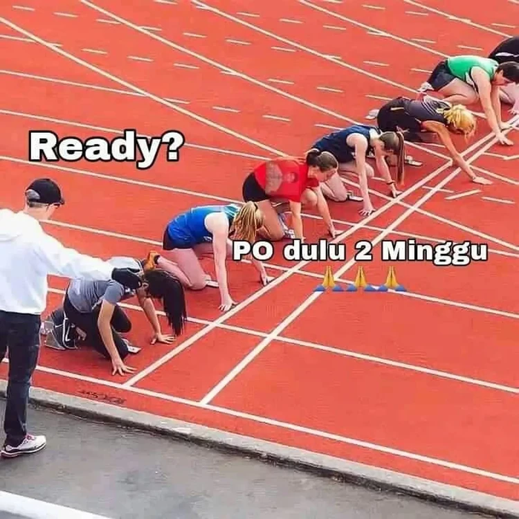 10 Meme yang Benar tapi Salah, Bikin Mikir Dulu Meme berikut ini bikin senyum-senyum sendiri, deh. Mau bilang salah tapi kok benar, mau bilang benar tapi ya salah.