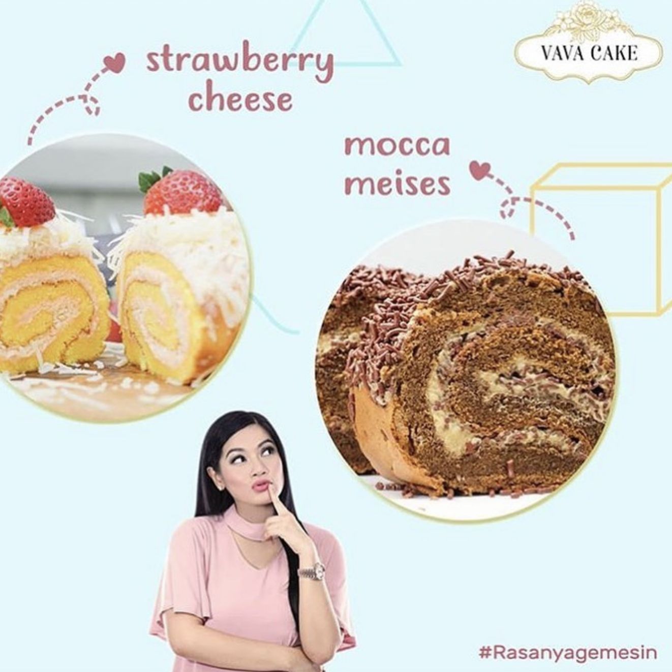 5 Bisnis Kuliner Titi Kamal, Ada yang Masih Eksis dan Sudah Tutup