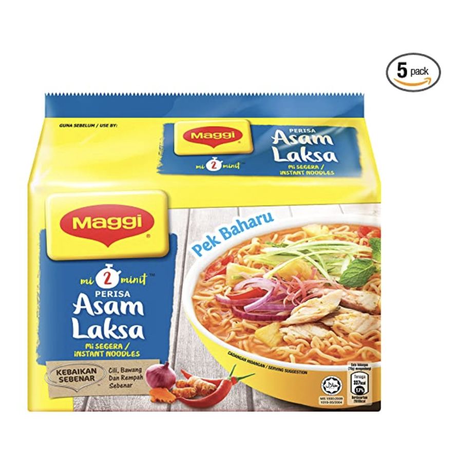 9 Mie Instan Paling Enak Versi Media Kuliner Ternama, Ada Indomie!