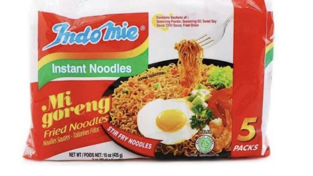 9 Mie Instan Paling Enak Versi Media Kuliner Ternama, Ada Indomie!