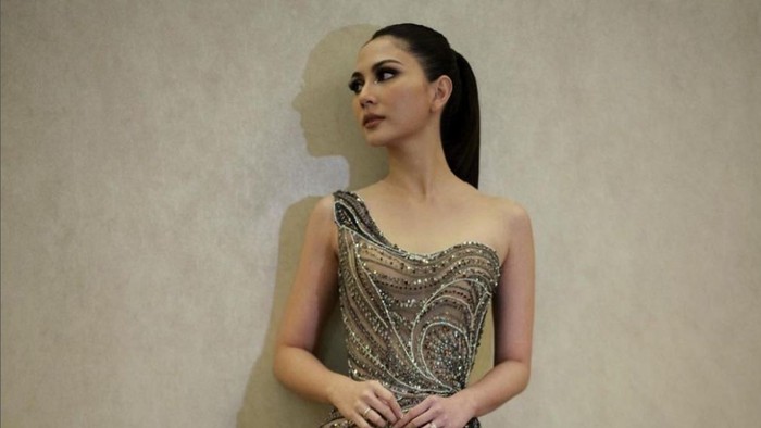 Jessica Mila Spill Resep Pangkas 10 Kg Tanpa Diet Menyiksa