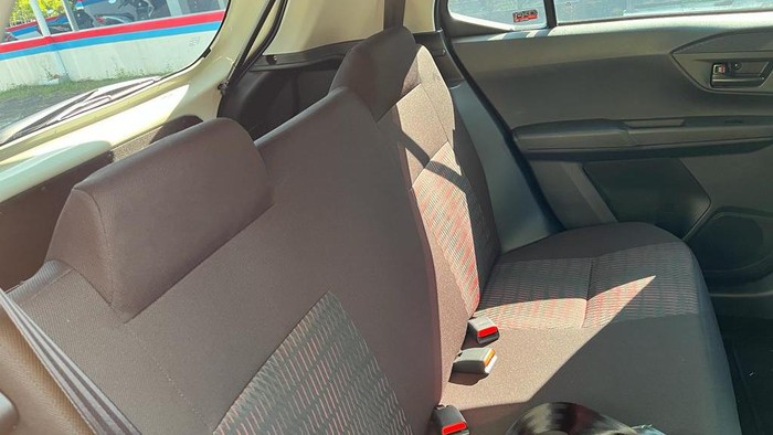 All New Daihatsu Ayla