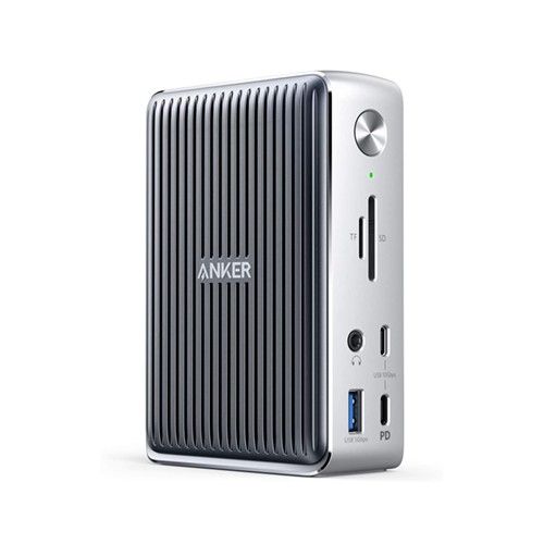 Anker 577 Docking Station