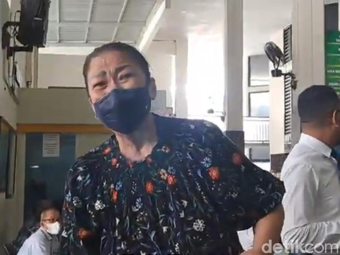 Sidang Ari Wibowo dan Inge Anugrah digelar lagi.