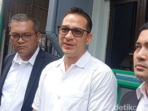 Bukti-bukti Disiapkan Ari Wibowo Soal Adanya Pihak Ketiga di Persidangan
