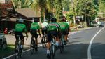 Atlet Sepeda Ini Jelajahi Rimba dan Punggungan Bukit Jawa Tengah