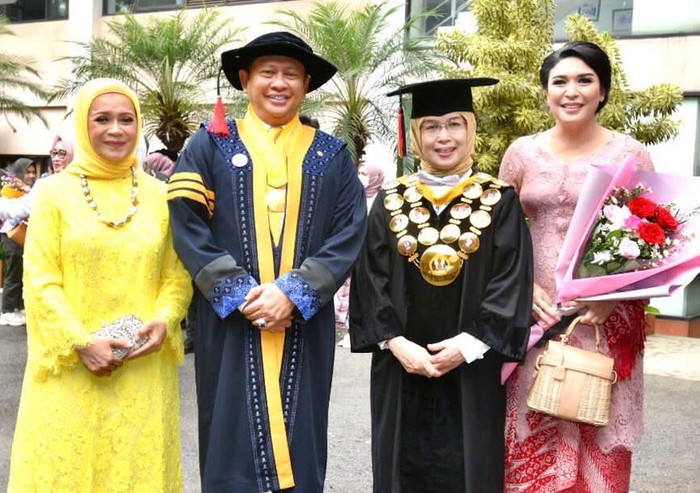 Bamsoet