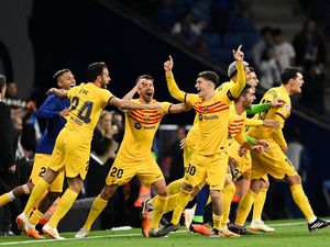 Barcelona Juara LaLiga, Selanjutnya Bidik Kejayaan Eropa