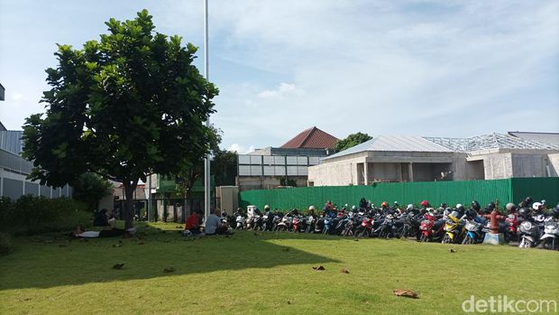 Bekasi Central Business District