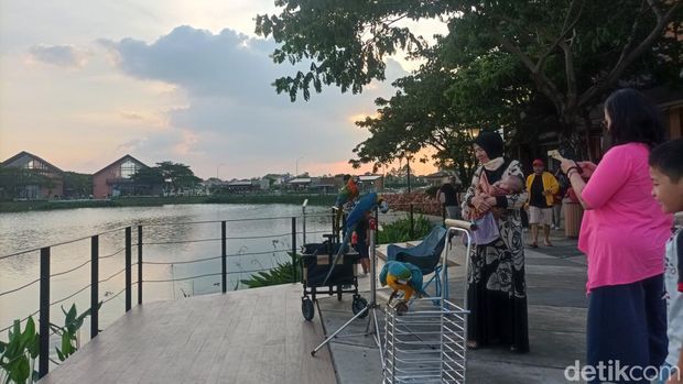 Bekasi Central Business District