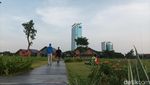 Liburan di Bekasi? Mampir ke BCBD Aja!