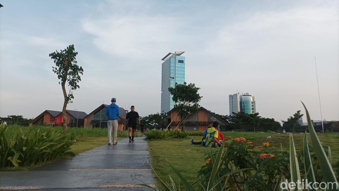 Bekasi Central Business District Bekasi Central Business District